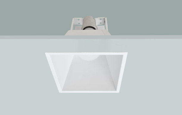 筒灯或天花板灯图片下载