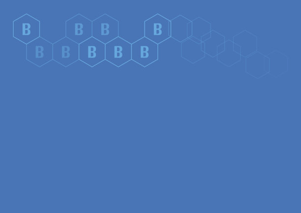 区块链数字技术背景图片下载