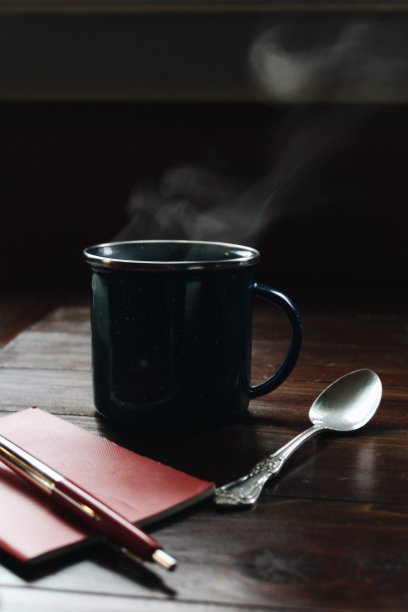 茶与田野笔记图片下载