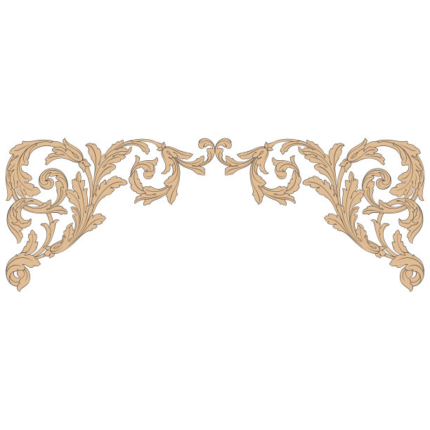 向量页面装饰图片下载