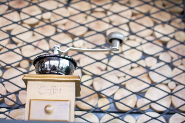 家用咖啡搅拌机图片下载