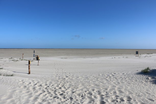 诺德西海滩图片下载