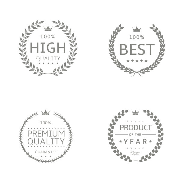 桂冠奖套4图片下载