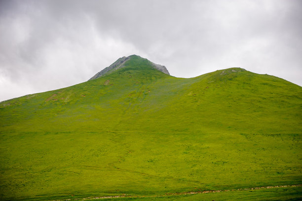 乔治亚州的自然和山脉图片下载