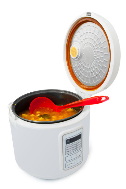 multicooker与食物图片下载