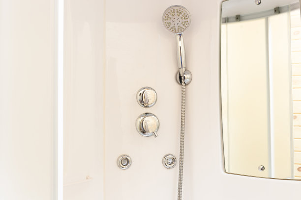 阵雨小屋图片下载