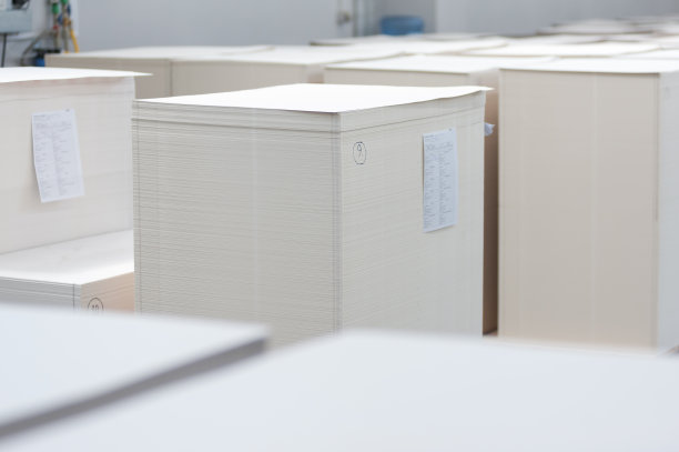 生产纸板包装及测谎产品图片下载