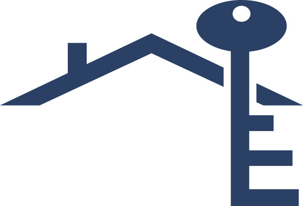 房地产中心解决方案图片下载