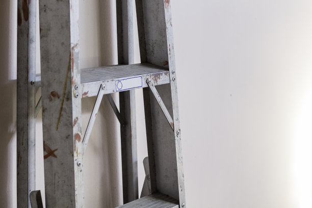 铝梯隔离图片下载