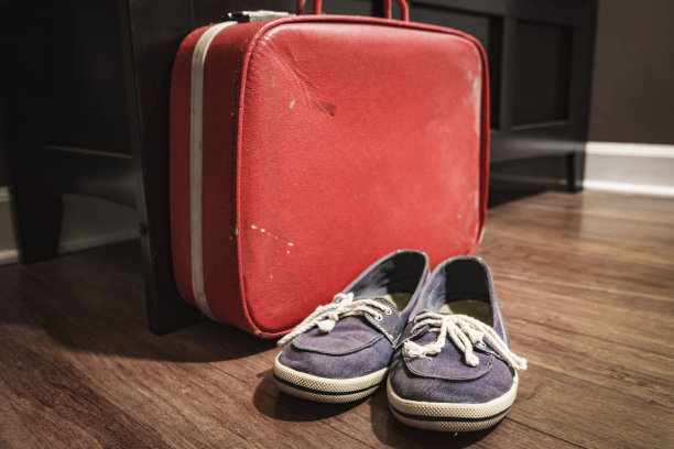 旅行鞋图片下载