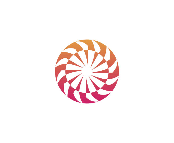 螺旋图标图片下载