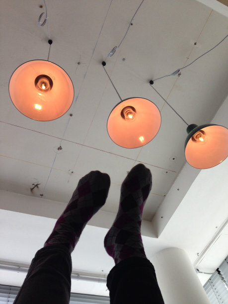 室内脚灯设计图片下载