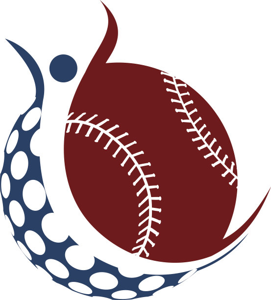 高尔夫和棒球得分图片下载