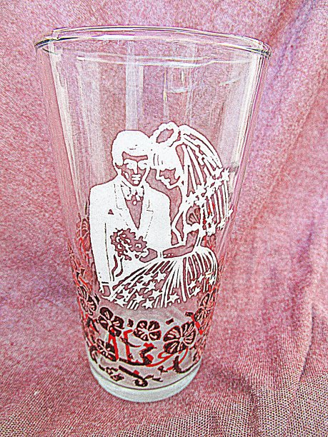 新婚夫妇图片下载