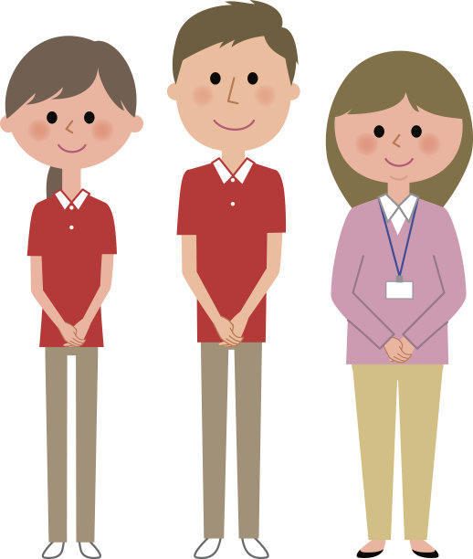 护理给予者，护理助理图片下载