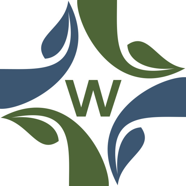 草药首字母W图片下载