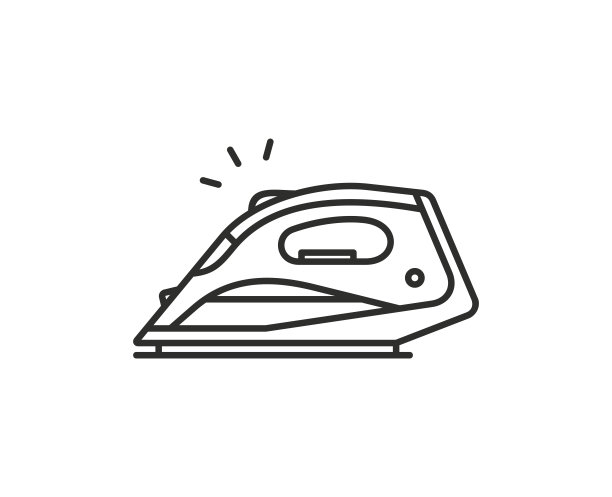 铁矢量图标图片下载