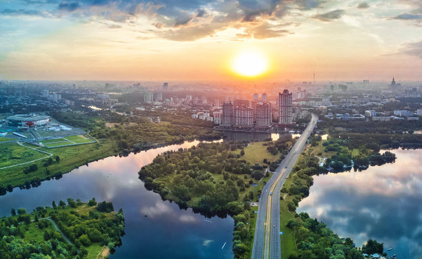 莫斯科图片素材ID：308391066