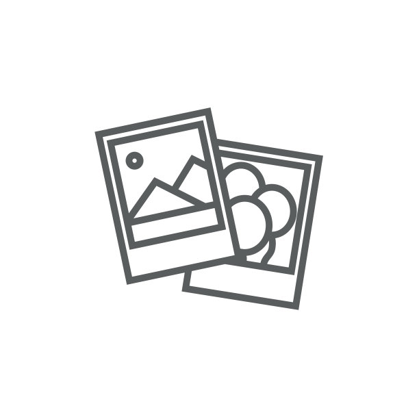 照片行图标图片下载