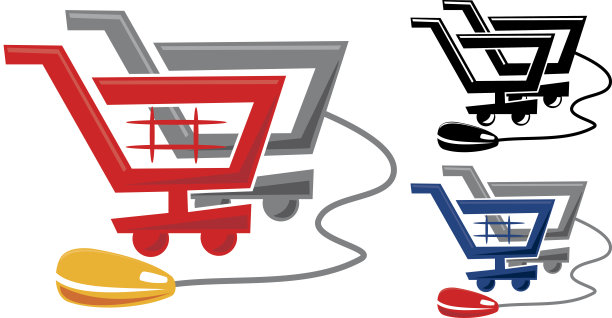 网上购物图片下载