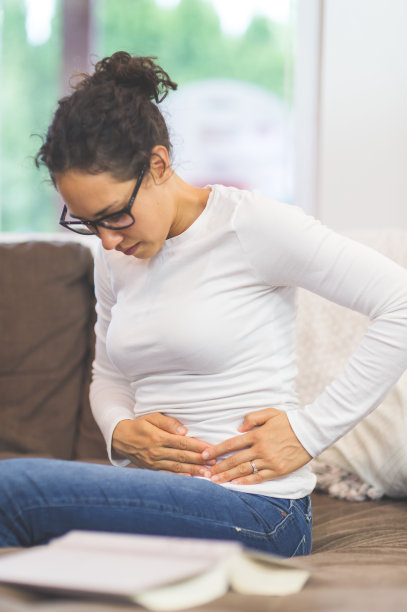 盆腔痛图片下载