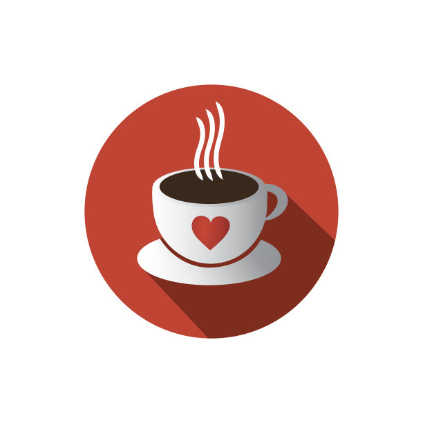 咖啡杯的图标图片下载