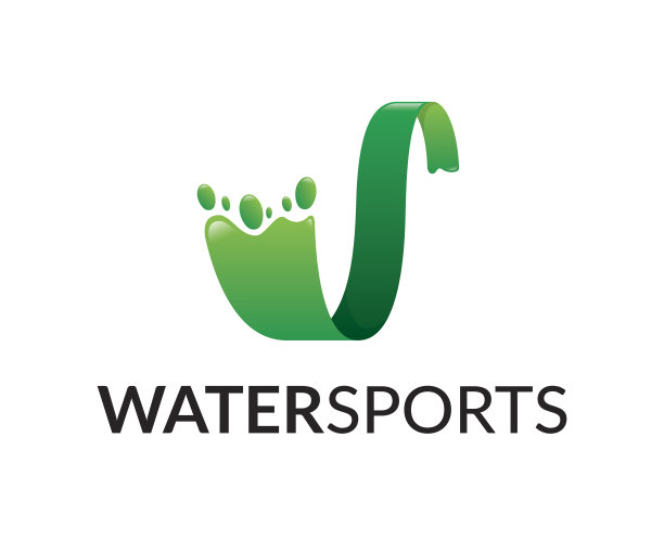 波矢量图标素材图片