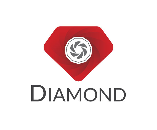 摄影矢量图标图片下载