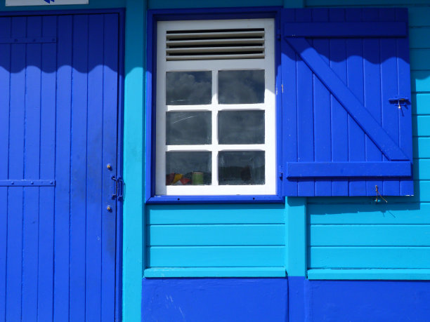 在马提尼克岛图片下载