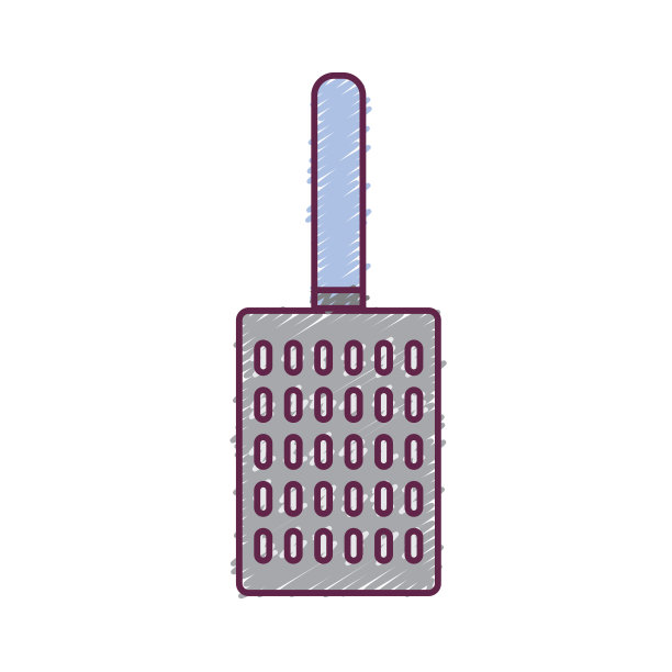 切片用于烹饪的厨房用具图片下载