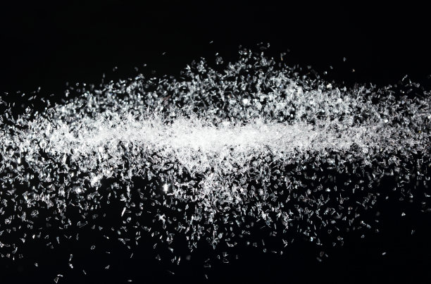 钻石灰尘图片下载