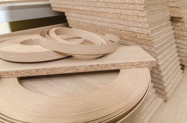 纸板刨花板切割部分图片下载