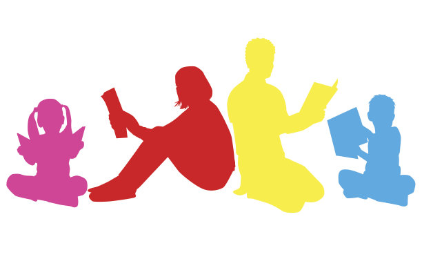 读书。图片下载