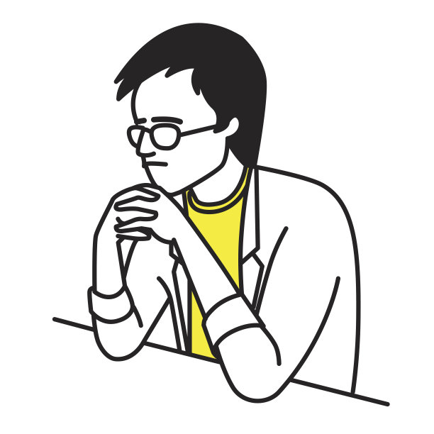 思考的男人3b图片下载