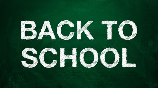 回到学校。涂鸦的效果图片下载