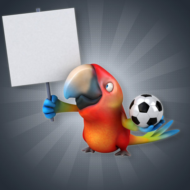 有趣的鹦鹉图片下载