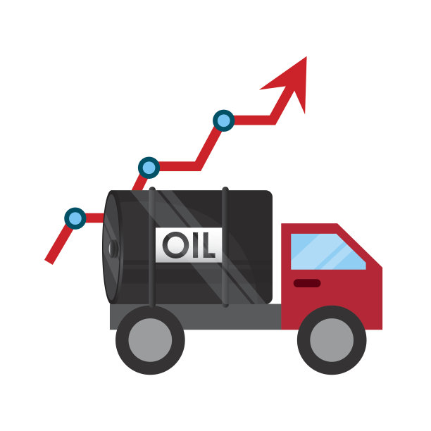 世界石油价格设计图片下载