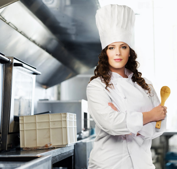 厨房女王图片下载