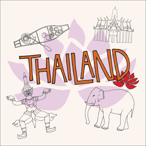 泰国图片下载