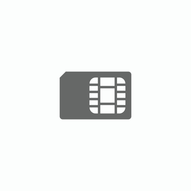SIM卡图标图片下载