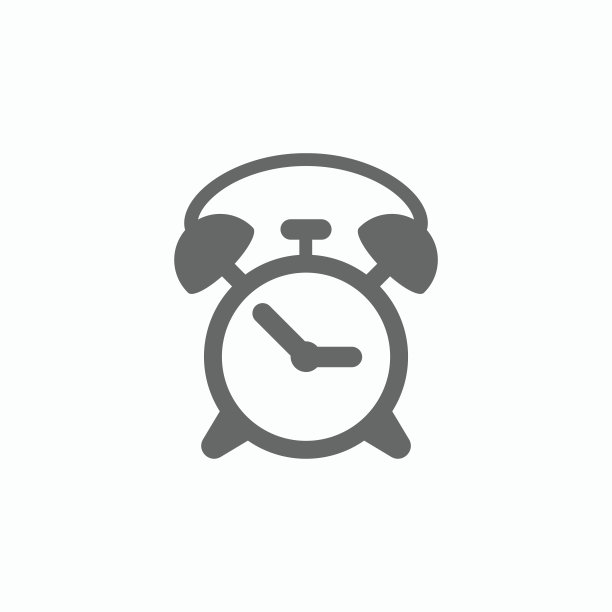 闹钟图标图片下载