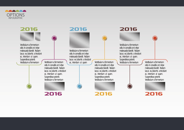 矢量极简封面设计。图片下载