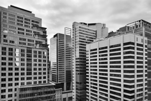 CBD king st塔尖图片下载