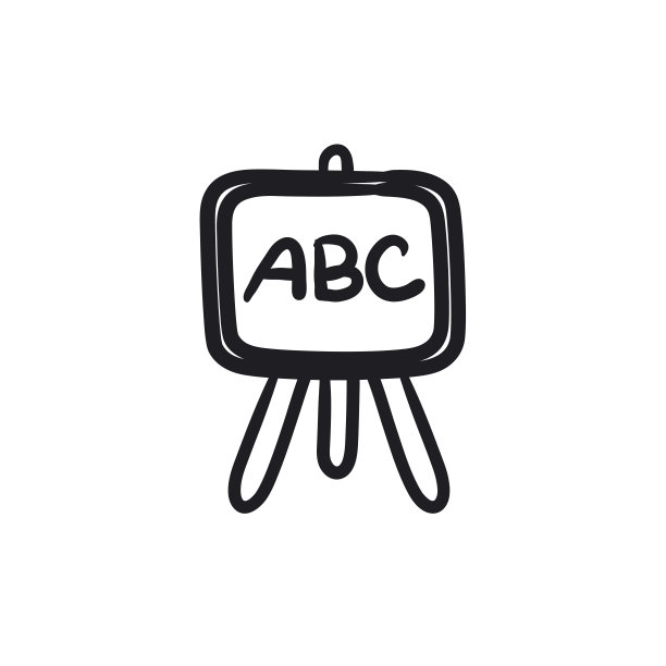 板上站草图图标图片下载