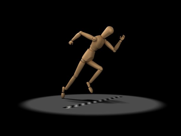 商人开始运行图片下载