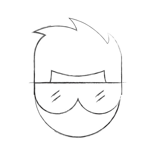 实验室科学家角色图片下载