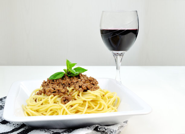 意大利面条博洛尼亚语图片下载