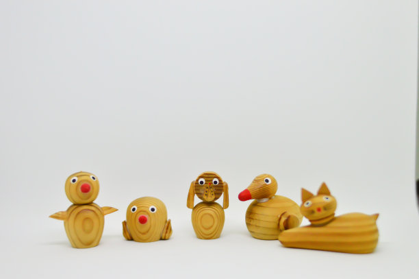 森林动物-泰国图片下载