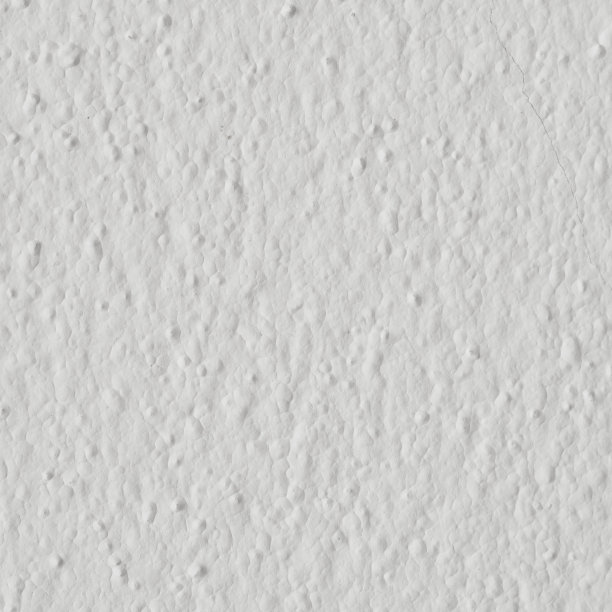白色的水泥墙面纹理和背景图片下载