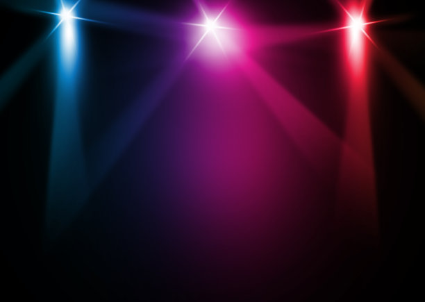 舞台戏剧的背景图片下载